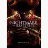 Κινηματογραφικές Αφίσες – A Nightmare on Elm Street