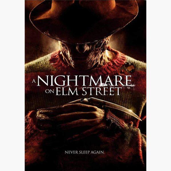 Κινηματογραφικές Αφίσες - A Nightmare on Elm Street