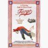Κινηματογραφικές Αφίσες – Fargo