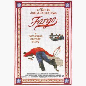 Κινηματογραφικές Αφίσες - Fargo