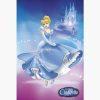 Παιδικές Αφίσες – Disney Cinderella