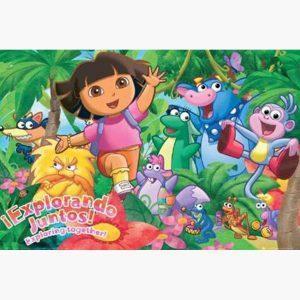 Παιδικές Αφίσες - Dora the Explorer
