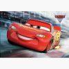 Παιδικές Αφίσες – Cars 3 (McQueen Race)