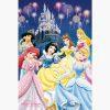Παιδικές Αφίσες – Disney Princess