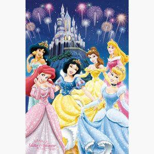 Παιδικές Αφίσες - Disney Princess