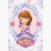 Παιδικές Αφίσες – Princess Sofia