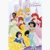 Παιδικές Αφίσες – Disney Princess