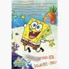 Παιδικές Αφίσες – Spongebob