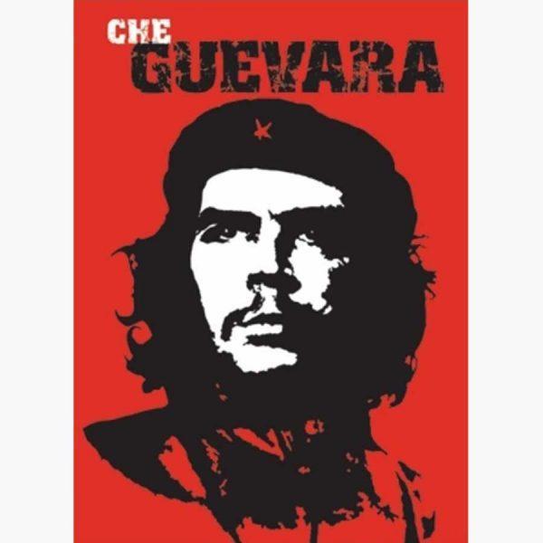 Πολιτικές Αφίσες - Che Guevara