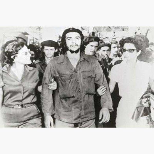 Πολιτικές Αφίσες - Che Guevara, Viva la Revolution