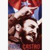 Πολιτικές Αφίσες – Fidel Castro