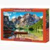 Puzzle – The Dolomites Mountains, Italy