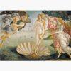 Puzzle – Botticelli, Naissance of Venus