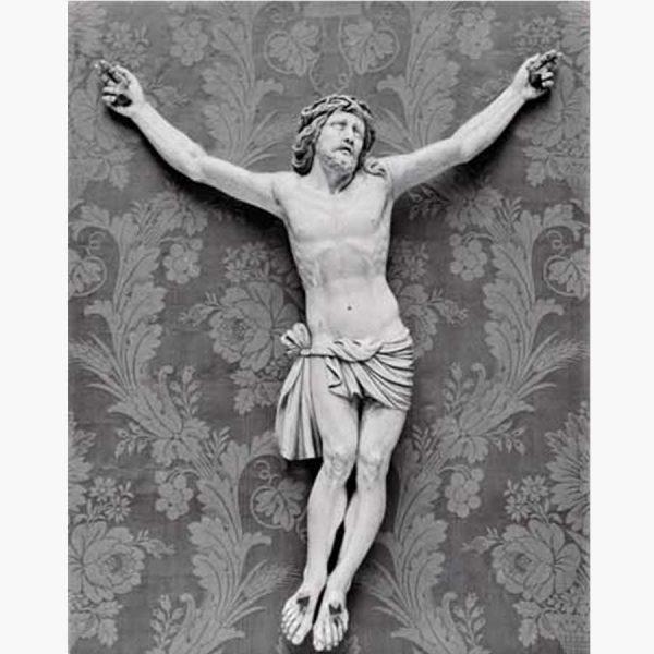 Puzzle - MICHELANGELO - CHRIST CRUCIFIED