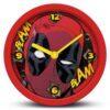 Ρολόι Eπιτραπέζιο – Deadpool