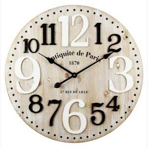 Ρολόι Τοίχου - Antiquite de Paris