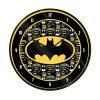 Ρολόι Τοίχου – Batman (Logo)