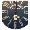 Ρολόι Τοίχου – Kensigton Station London