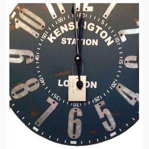 Ρολόι Τοίχου - Kensigton Station London